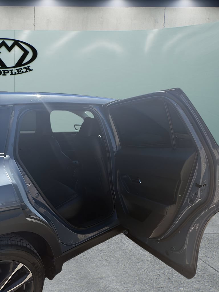 Used 2023 MAZDA CX-50 AWD 2.5 S w/ Premium Plus Pkg image 25