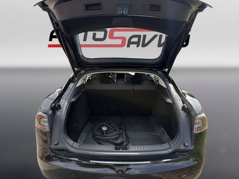 Used 2013 Tesla Model S Performance RWD image 18