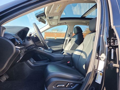 Used 2024 Acura RDX SH-AWD image 14