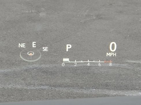 New 2025 Lexus ES 350 Ultra Luxury image 23