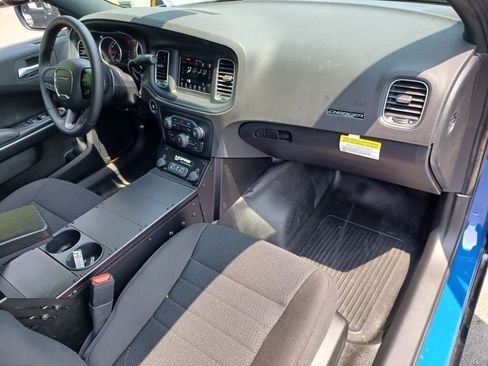 New 2023 Dodge Charger Police w/ Convenience Group I image 7