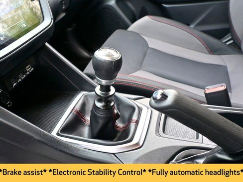 Certified 2024 Subaru WRX image 9