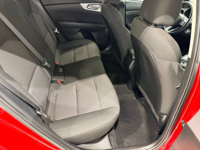 Used 2023 Kia Forte LXS w/ LXS Technology Package FWD image 33