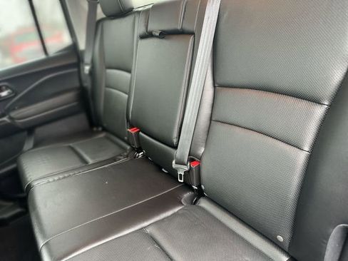 Used 2023 Honda Ridgeline RTL image 26