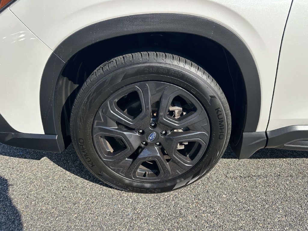 Certified 2023 Subaru Ascent Onyx Edition AWD/4WD image 6
