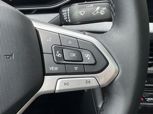 New 2025 Volkswagen Jetta SE image 26