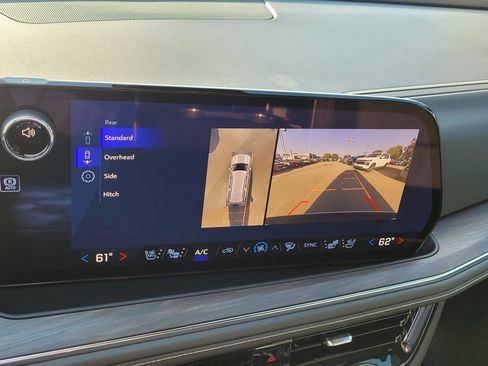 New 2026 Chevrolet Suburban Premier w/ Sun And Tow Package image 20