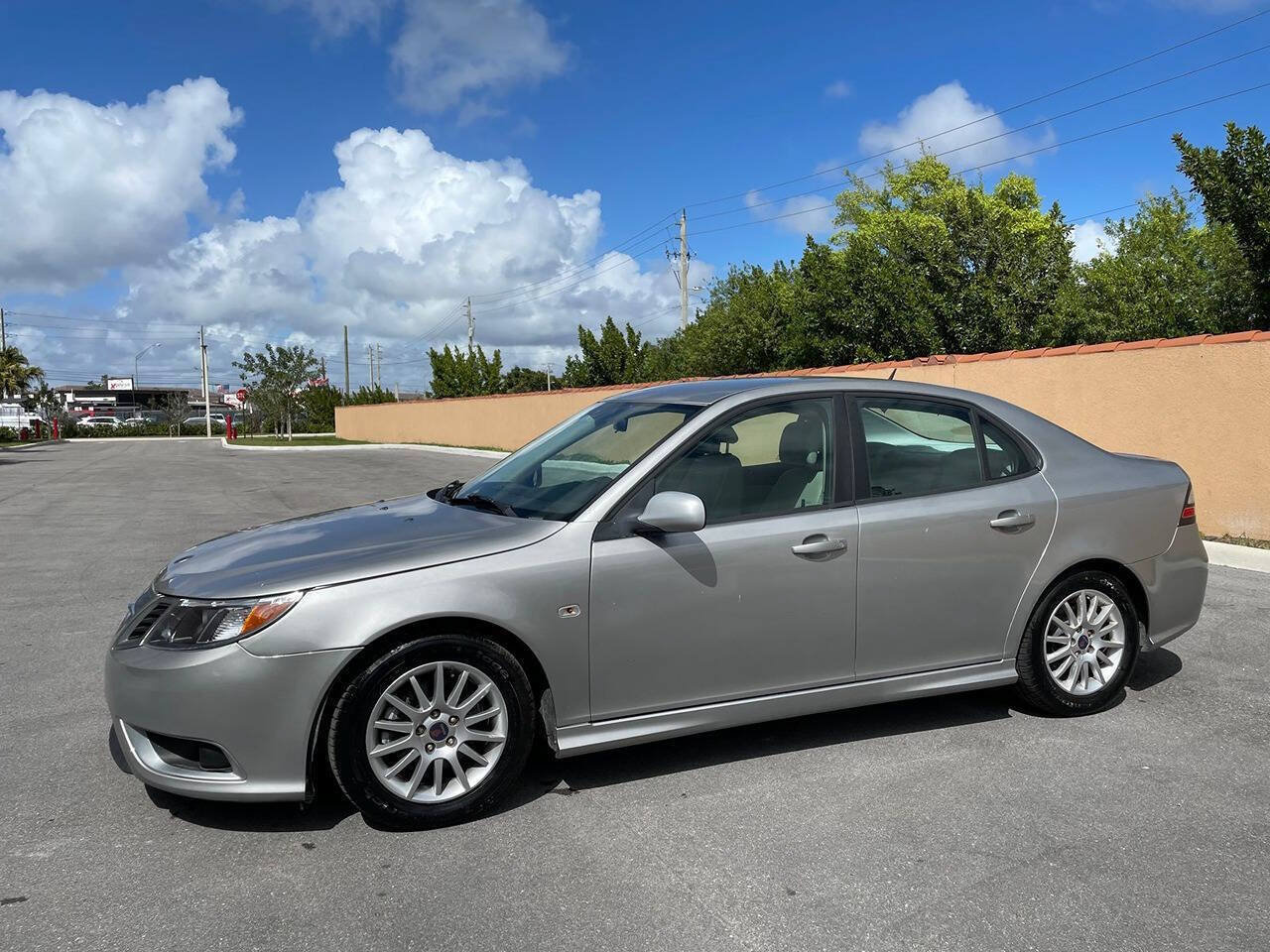 Used 2008 Saab 9-3 2.0T FWD image 26