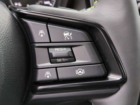 New 2026 Subaru Ascent Bronze Edition image 26