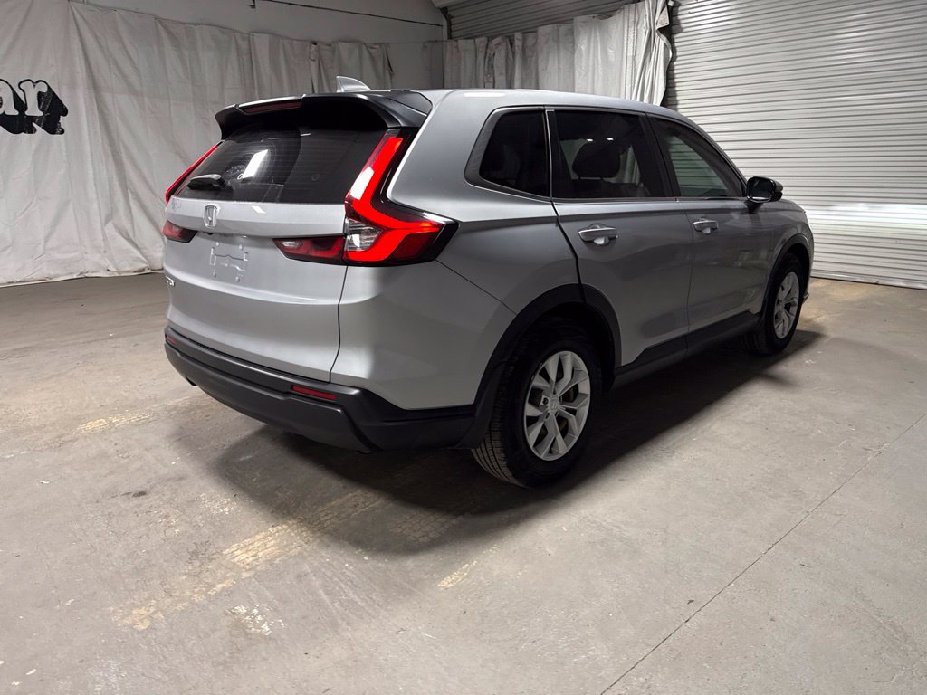 Used 2024 Honda CR-V LX image 7
