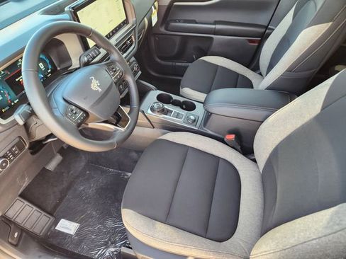 New 2025 Ford Bronco Sport Big Bend w/ Convenience Package image 13