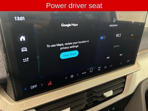 New 2026 Ford Explorer Active AWD/4WD image 3