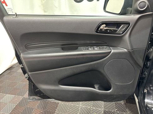 Used 2025 Dodge Durango GT AWD/4WD image 22