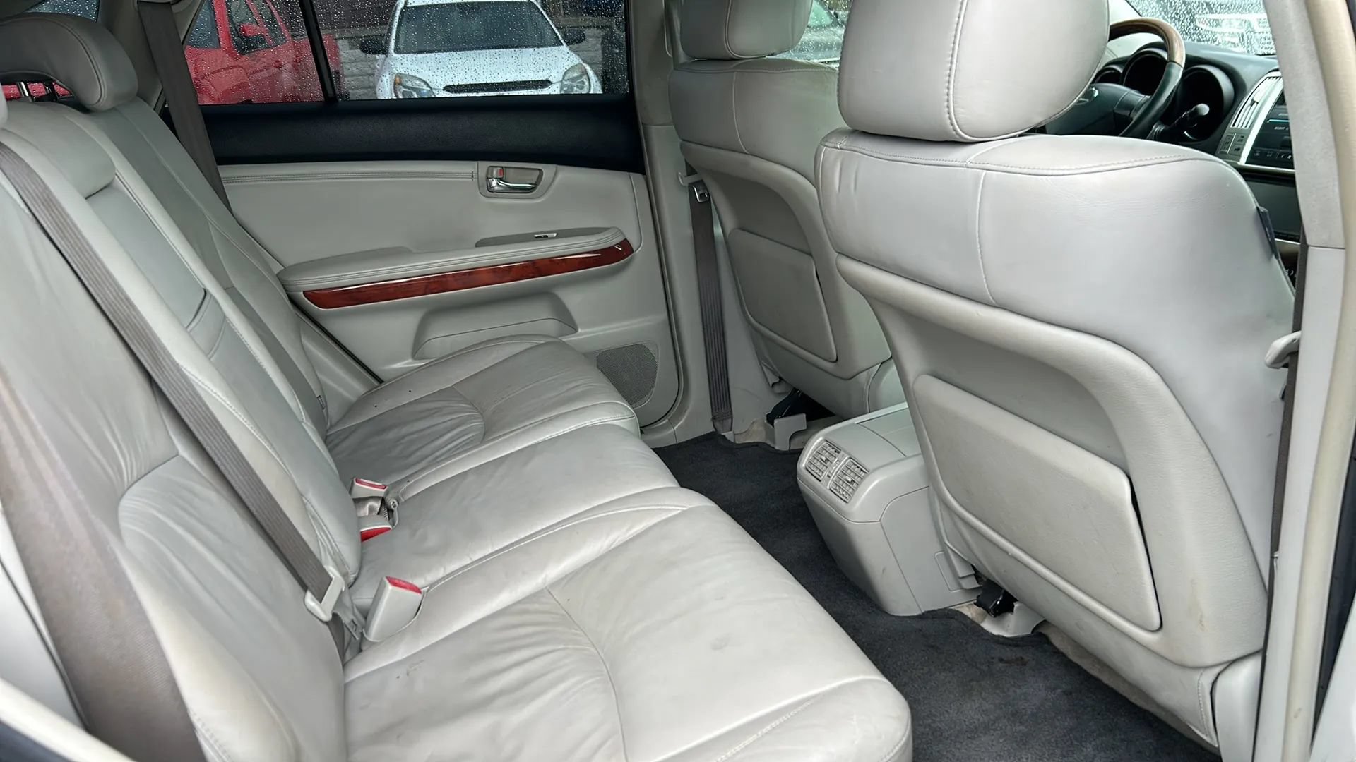 Used 2004 Lexus RX 330 AWD image 8