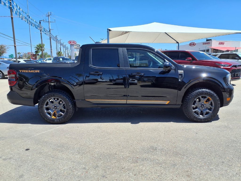 Used 2026 Ford Maverick Tremor AWD/4WD image 9