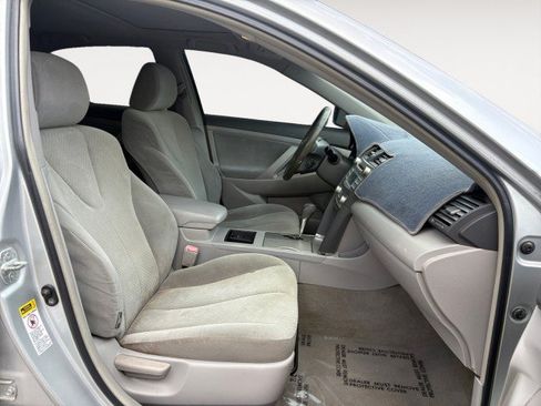 Used 2007 Toyota Camry Hybrid FWD image 10