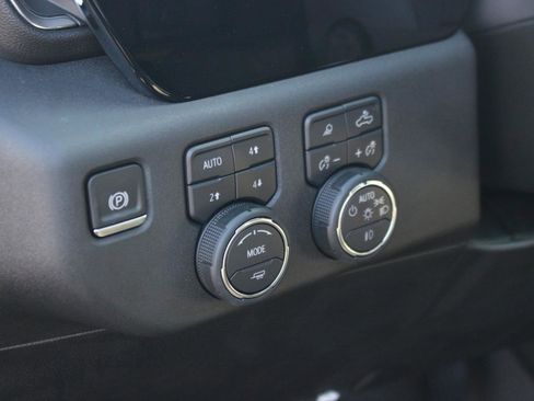 Used 2024 Chevrolet Silverado 1500 High Country w/ High Country Premium Package image 21