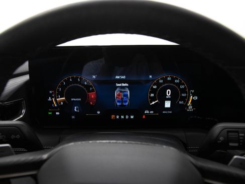 Used 2024 Ford Mustang GT Premium RWD image 22