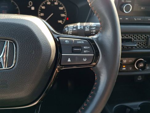 Used 2024 Honda HR-V Sport image 21