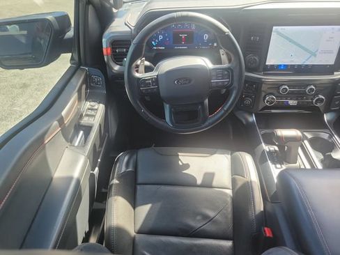 Used 2024 Ford F150 Raptor AWD/4WD image 11