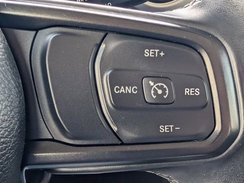 Used 2020 Jeep Wrangler Unlimited Sport image 21