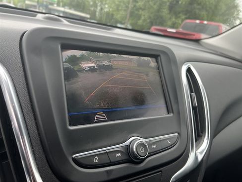 Used 2021 Chevrolet Equinox LT AWD/4WD image 25