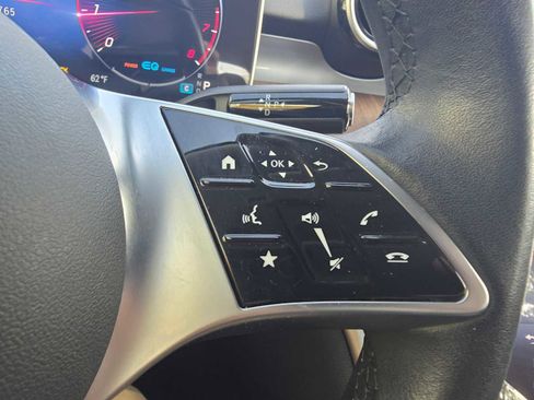 Certified 2022 Mercedes-Benz C 300 C 300 image 32