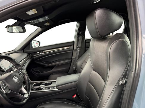 Used 2022 Honda Accord Sport image 10