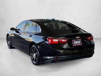 Used 2017 Chevrolet Malibu LS FWD video 3