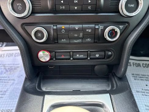 Used 2020 Ford Mustang GT w/ GT Performance Package RWD image 25