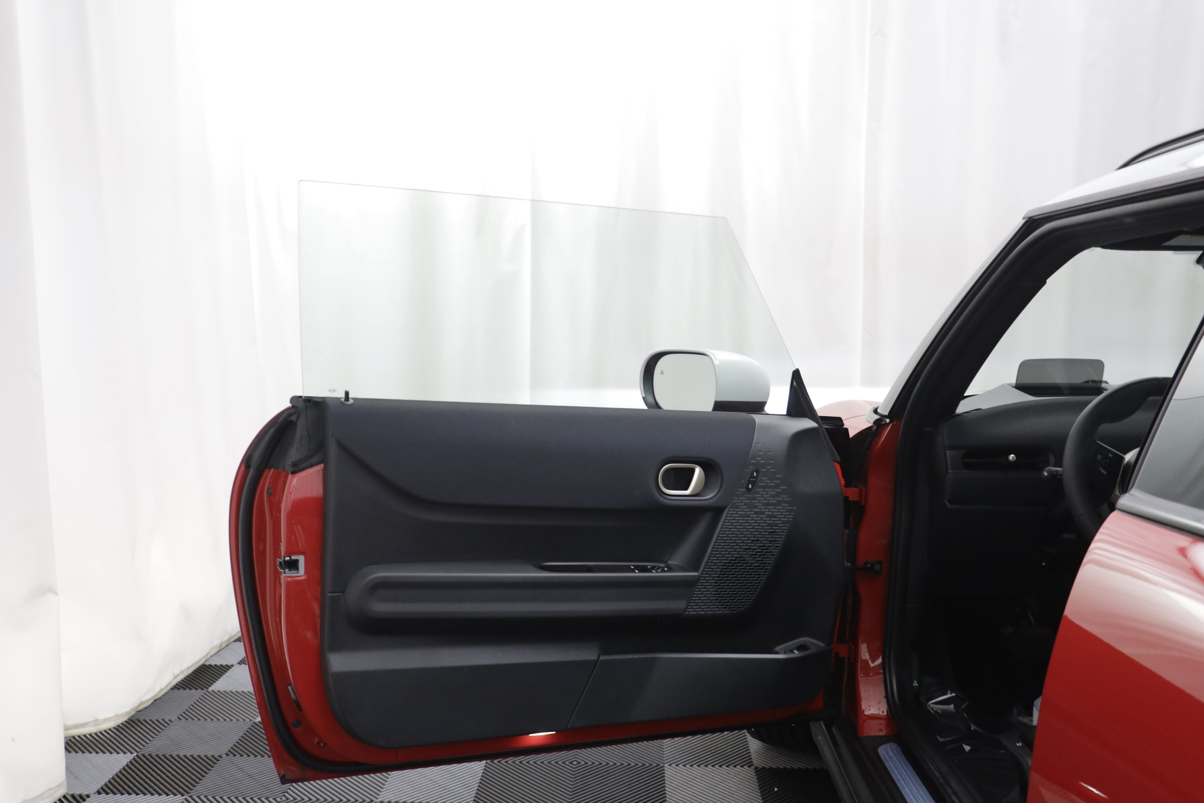 Certified 2026 MINI Cooper 2-Door Hardtop FWD image 4