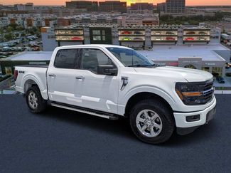 Used 2025 Ford F150 XLT w/ Equipment Group 301A Standard AWD/4WD video 1