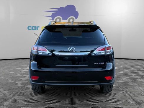 Used 2014 Lexus RX 350 F Sport image 4