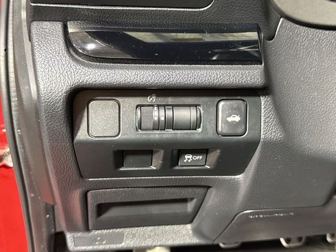 Used 2019 Subaru WRX STI image 17