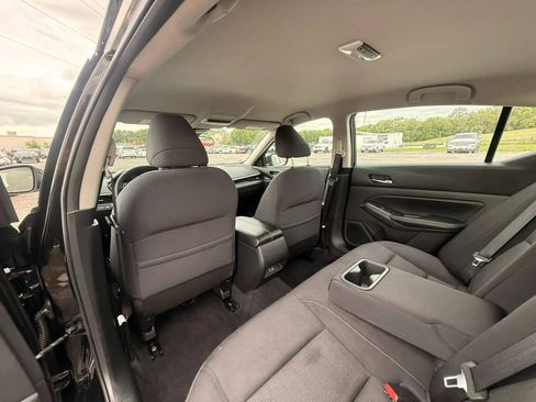 Used 2020 Nissan Altima 2.5 S w/ Driver Assist Package FWD image 14