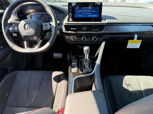 Certified 2025 Acura ADX A-Spec image 6