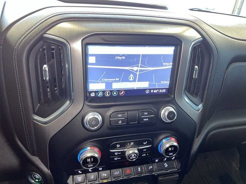 Used 2020 GMC Sierra 2500 Denali w/ Denali Ultimate Package image 25