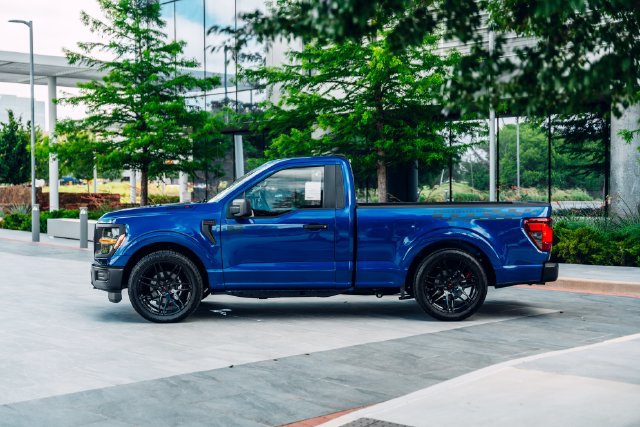 New 2026 Ford F150 XL AWD/4WD image 11