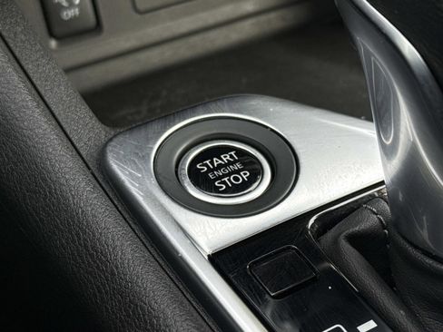 Used 2024 Nissan Sentra SV image 13