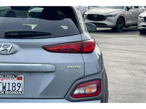 Used 2020 Hyundai Kona Limited image 47