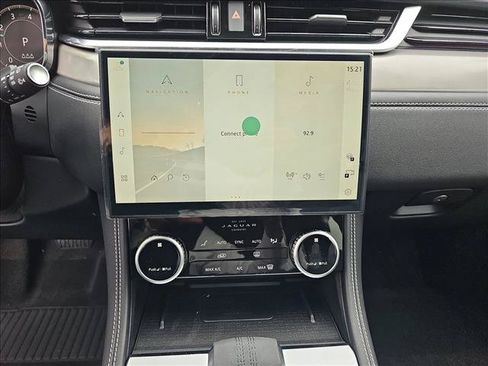 New 2026 Jaguar F-PACE R-Dynamic S AWD/4WD image 18