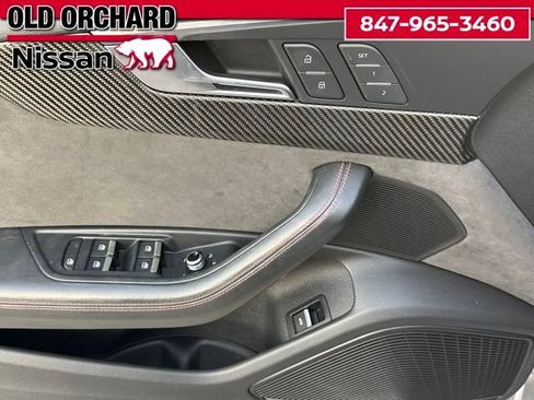 Used 2019 Audi RS 5 Sportback w/ RS Driver Assistance Package AWD/4WD image 11