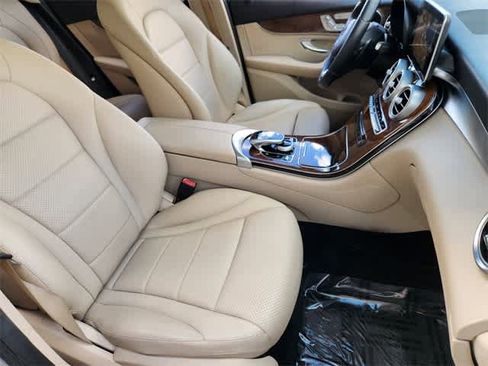 Used 2016 Mercedes-Benz GLC 300 image 14