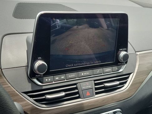 New 2026 Nissan Altima 2.5 SV FWD image 29