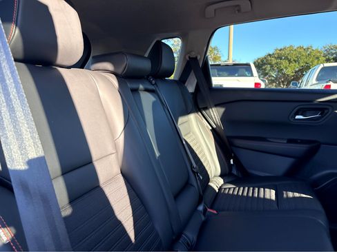 Used 2025 Nissan Rogue SV w/ Rock Creek Premium Package image 10