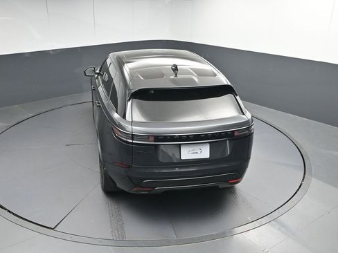 New 2025 Land Rover Range Rover Velar Dynamic SE AWD/4WD image 33