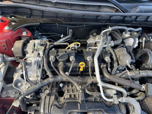 Used 2025 Nissan Altima 2.5 SV image 31