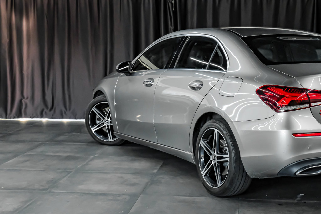 Used 2019 Mercedes-Benz A 220 image 13