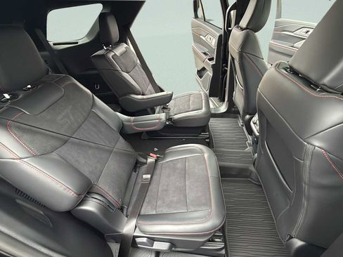 New 2026 Ford Explorer ST w/ Sun And Sound Package image 27