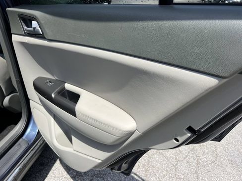 Used 2017 Kia Sportage EX FWD image 13